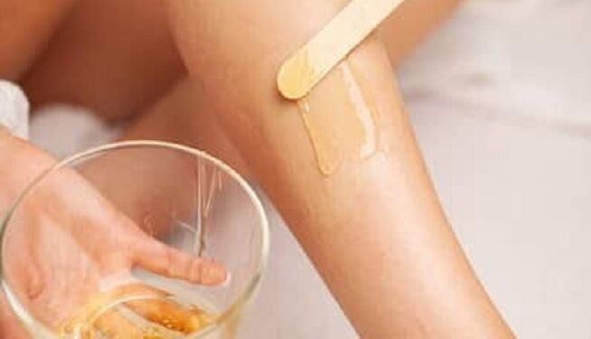 Waxing