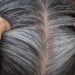 White Hair