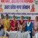 The Yogi government is giving a new direction to women's empowerment.