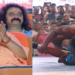 Wrestling competition to be held at Gorakhnath Temple on Nag Panchami.