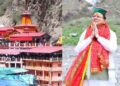 Yamunotri Yatra sets a new record