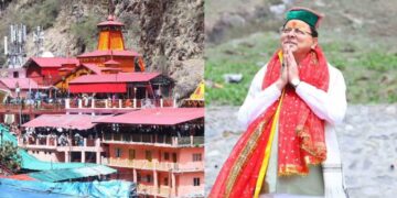 Yamunotri Yatra sets a new record