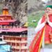 Yamunotri Yatra sets a new record