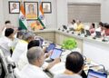 Yogi Cabinet