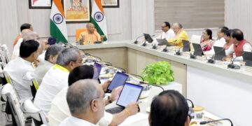 Yogi Cabinet