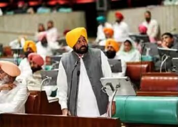 cm bhagwant mann