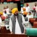 cm bhagwant mann