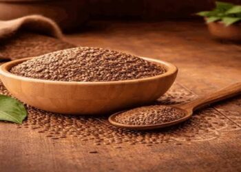 flax seed