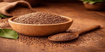flax seed
