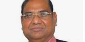 MP Brijlal targets Akhilesh Yadav.