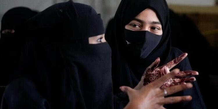 hijab