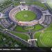 International Cricket Stadium, Gorakhpur