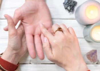 palmistry