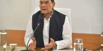 AK Sharma