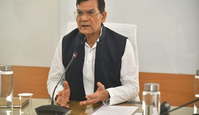 AK Sharma