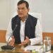 AK Sharma