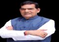AK Sharma