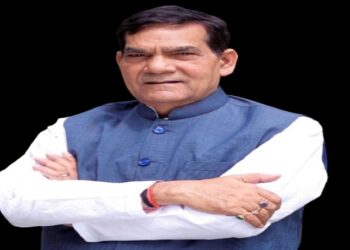 AK Sharma