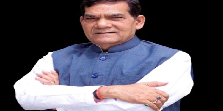 AK Sharma