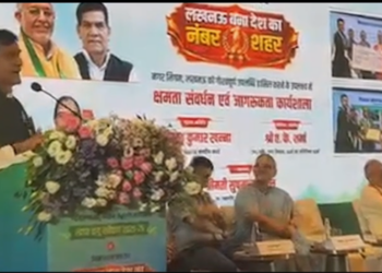 AK Sharma