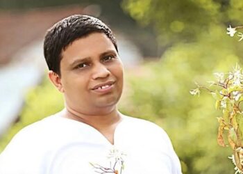 Acharya Balkrishna