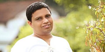 Acharya Balkrishna