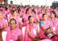 Anganwadi Workers