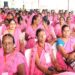 Anganwadi Workers