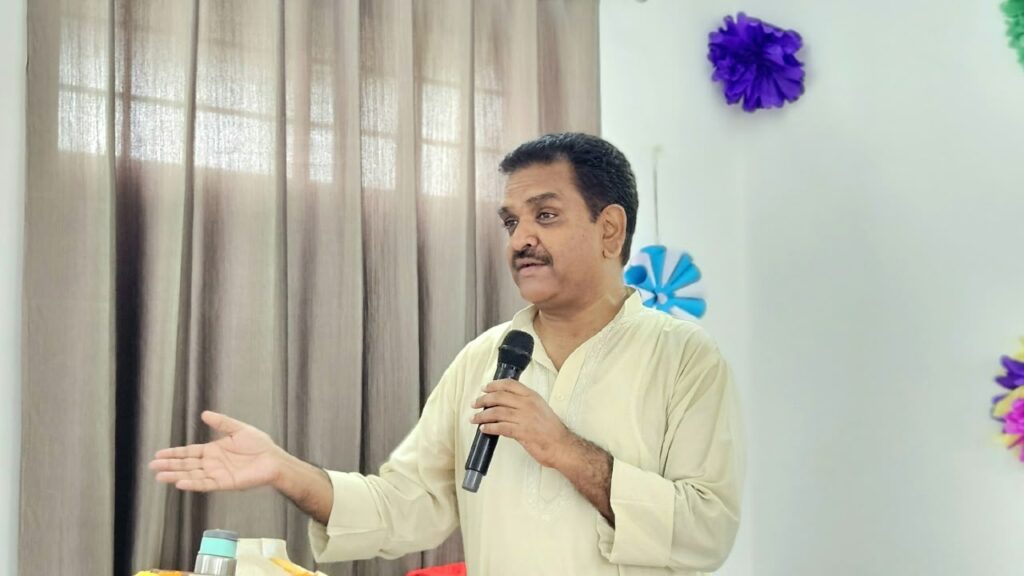 Aseem Arun