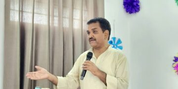 Aseem Arun