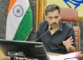 Ashish Chauhan