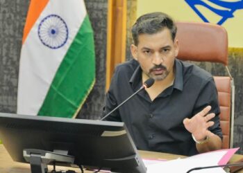 Ashish Chauhan