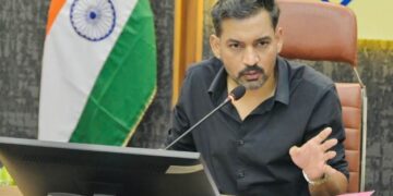 Ashish Chauhan