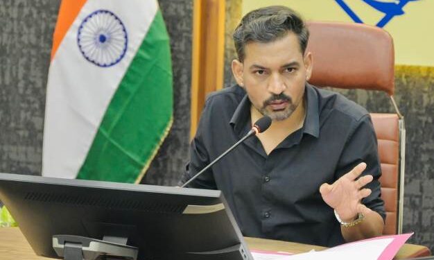 Ashish Chauhan