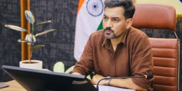 Ashish Chauhan