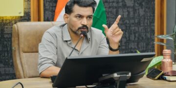 Ashish Chauhan