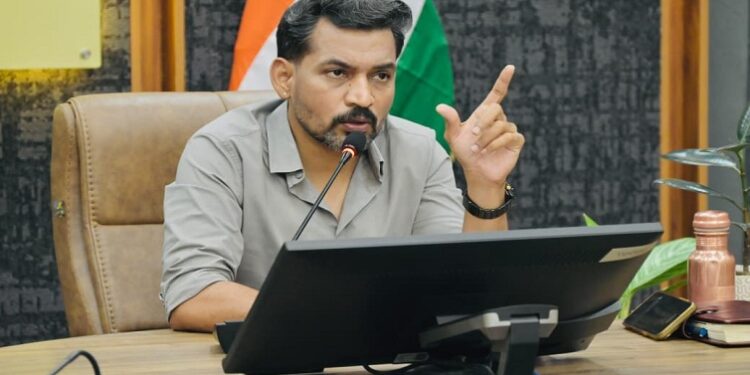 Ashish Chauhan