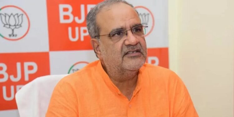 Bhupendra Chaudhary