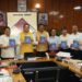 CM Dhami released the book ‘Uttarakhand at 25’