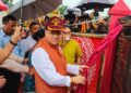 CM Dhami