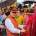CM Dhami