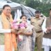 CM Dhami listened to the problems