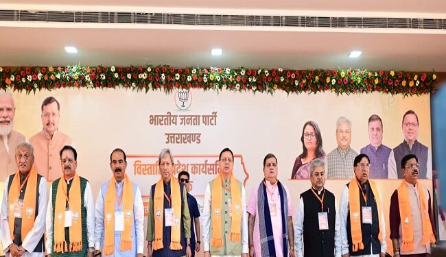 CM Dhami
