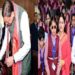 CM Dhami celebrated his birthday among divang children