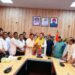 Banchaura protest ends after CM Dhami's assurance
