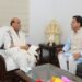 Rajnath Singh-CM Dhami
