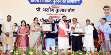 CM Nayab Singh Saini
