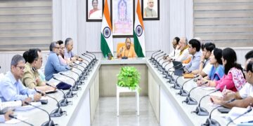 CM Yogi