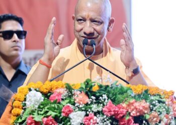 cm yogi