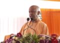 CM Yogi